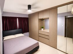 Blk 463A Sembawang Riverlodge (Sembawang), HDB 3 Rooms #569615171